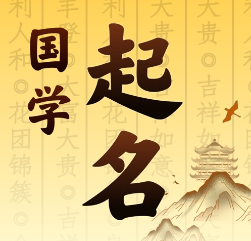 微山国学起名 人工起名一对一